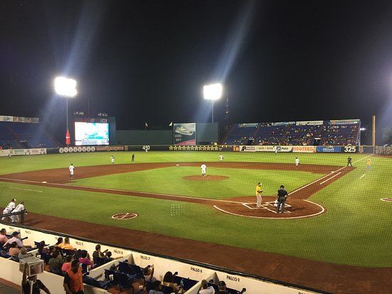 Beto Avila Stadium